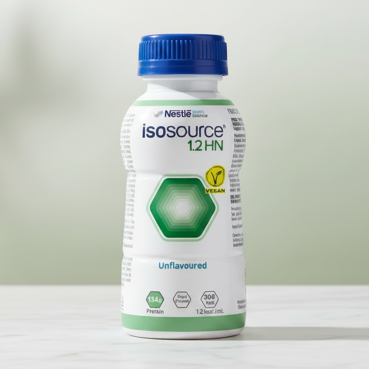 ISOSOURCE® 1.2 HN Vegan (250ml) 24 sticks