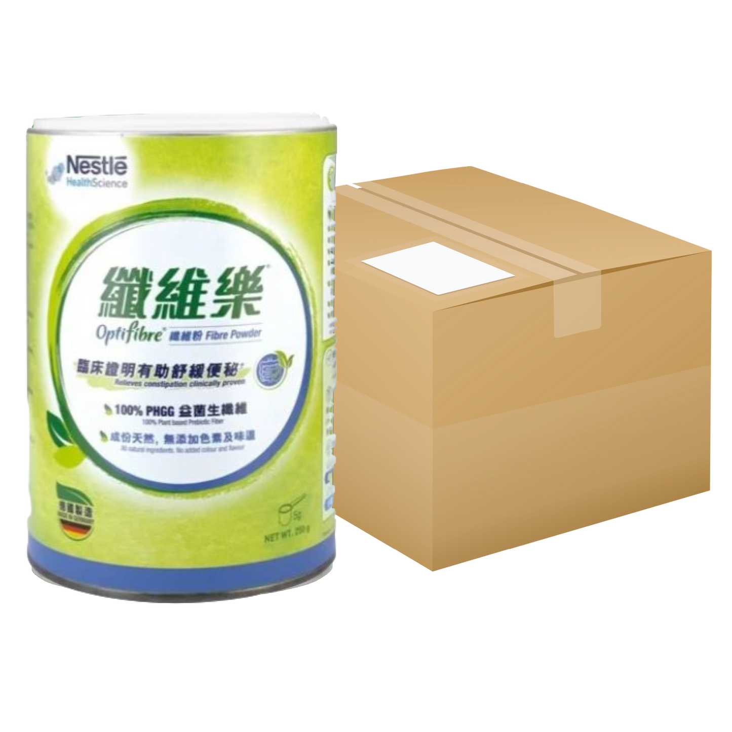 OptiFibre™ Fibre Powder (250g)