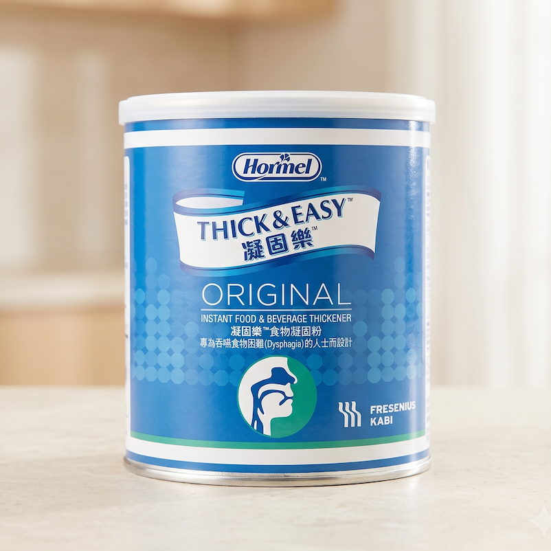 Thick & Easy Food Thickener (225g x 12 cans)