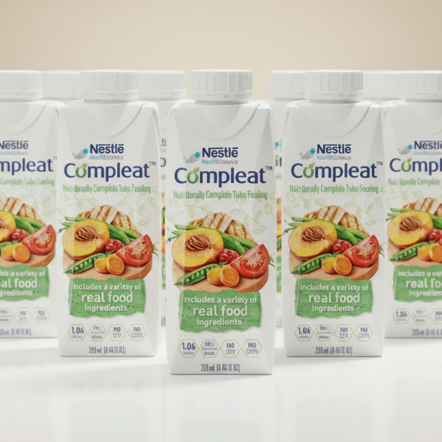 Compleat 天源素® (250毫升)