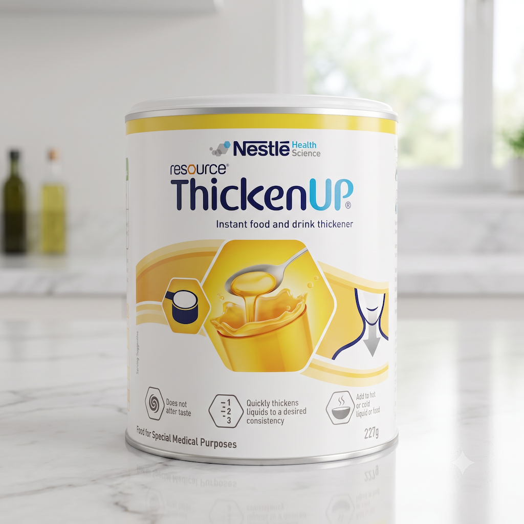 THICKENUP® (227g) 6 Cans Discount Set