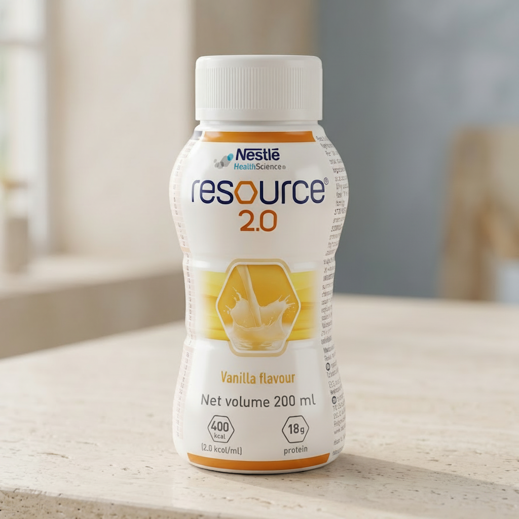 RESOURCE® 2.0 力源素® 2.0 (200毫升)