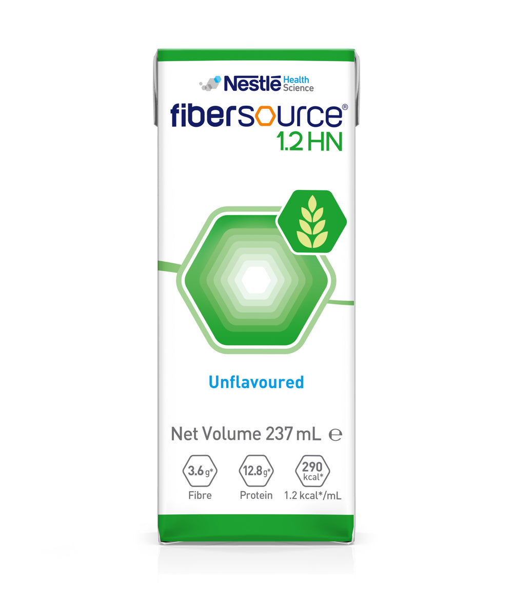 Fibersource 纖源素® 1.2 HN (250毫升)24支 iNutrition
