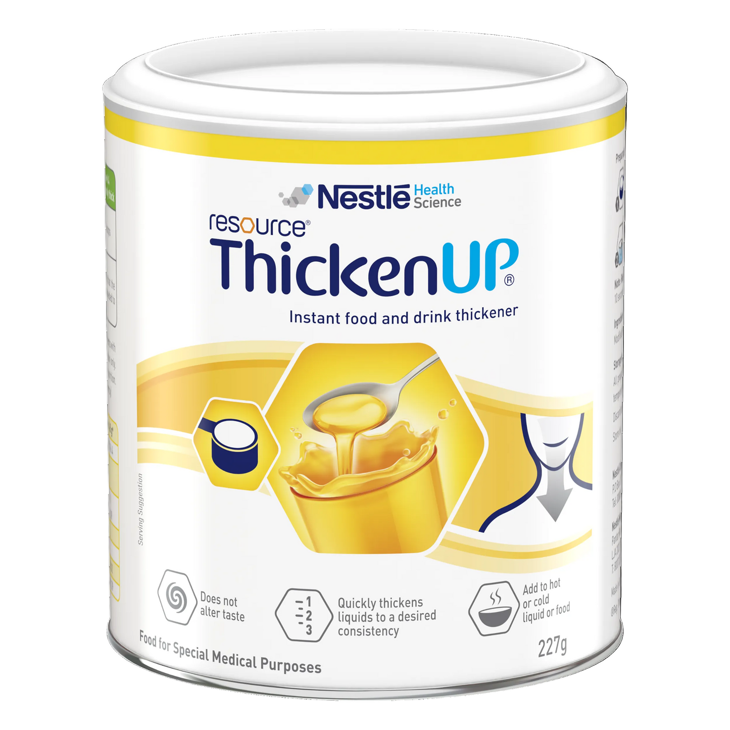 THICKENUP® (227g) 6 Cans Discount Set