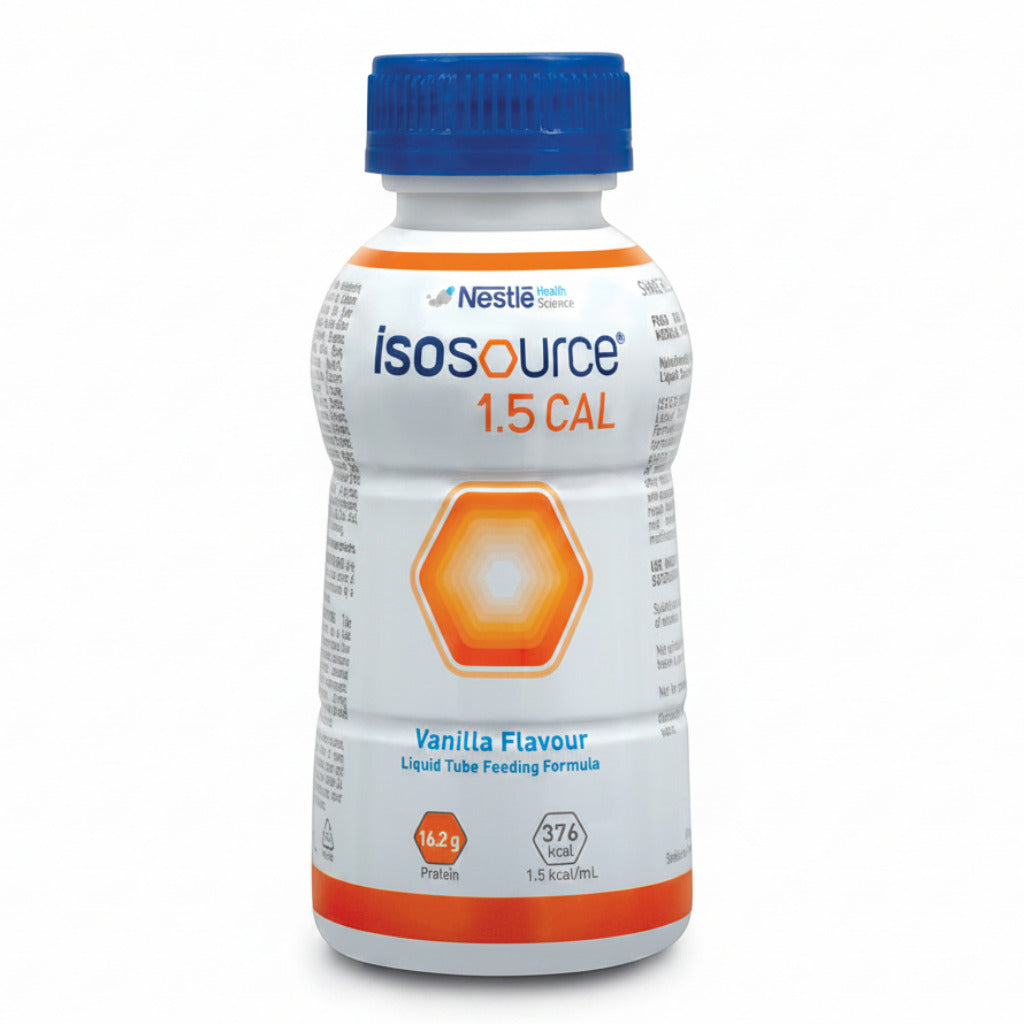ISOSOURCE® 健源素® 1.5 CAL (250毫升)48支