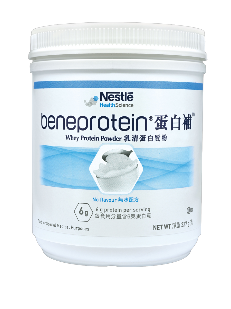 Beneprotein deals