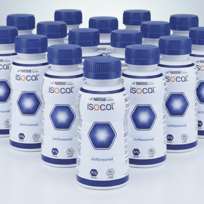 Isocal (250ml) 24 bottles