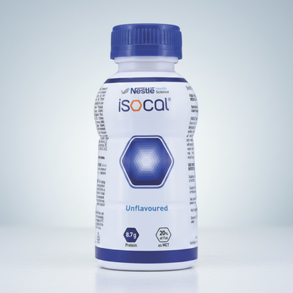 Isocal (250ml) 24 bottles