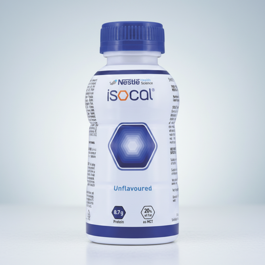 Isocal (250ml) 24 bottles