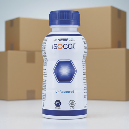 Isocal (250ml) 24 bottles