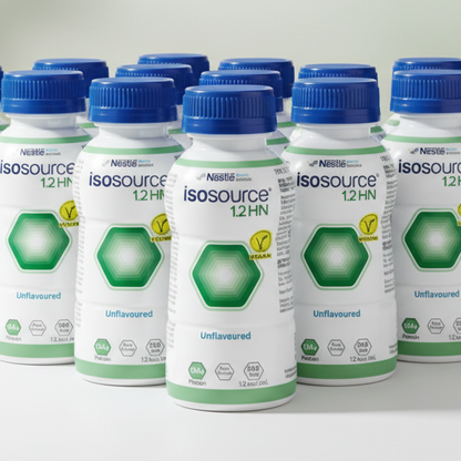 ISOSOURCE® 1.2 HN Vegan (250ml) 24 sticks