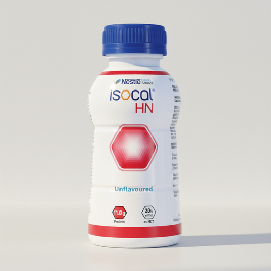 Isocal HN High Protein (250ml) 24 bottles