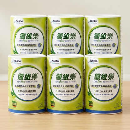OptiFibre™ 纖維樂® 纖維粉 (250克) - 全港格價