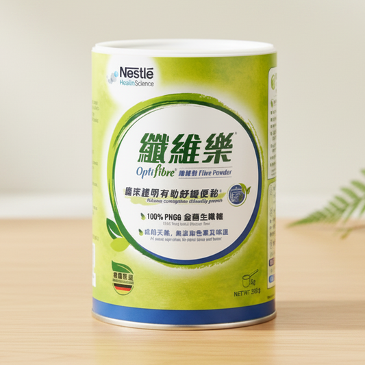 OptiFibre™ 纖維樂® 纖維粉 (250克) - 全港格價
