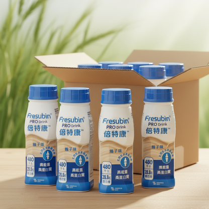 Fresubin® PRO Drink 倍特康™ 高能量營養品 (200毫升)