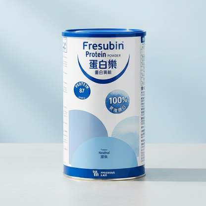 【Promotional set】Fresubin® Protein Powder (300g) 6 cans-free shipping - Hong Kong Price Comparison