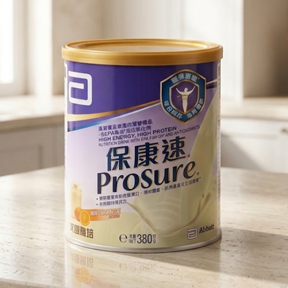 ProSure® Nutrition for People with Cancer (380g)
