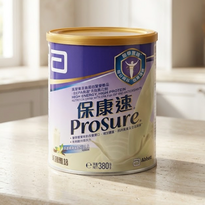 ProSure® Nutrition for People with Cancer (380g)