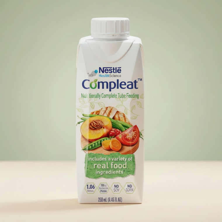 Compleat 天源素® (250毫升)24支
