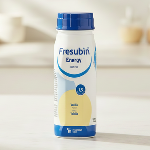 FRESUBIN® ENERGY DRINK 倍健康高能量營養品 (200 ml/毫升) - 全港格價