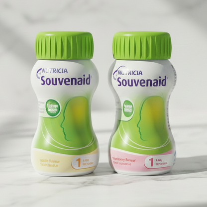 Souvenaid® Medical Brain Care Formula (Pack of 48) - Price Comparison Across Hong Kong