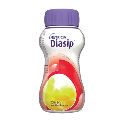 Diasip® Nutritional Supplement for People Concerned about Blood Sugar (200ml) - 全港格價