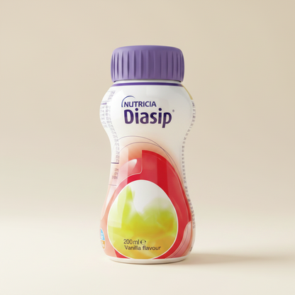 Diasip® Nutritional Supplement for People Concerned about Blood Sugar (200ml) - 全港格價