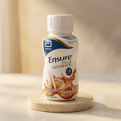 Ensure® Plus Advance 1.5 High-Energy HMB Ready-to-Drink (220ml)