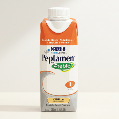 Peptamen® with Prebio™ 佳易得® 纖維配方 (250毫升)