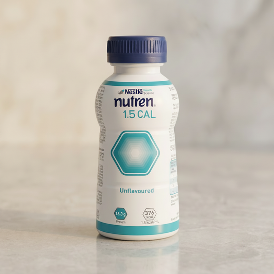 NUTREN® 1.5 CAL 佳膳® 1.5cal (250毫升)