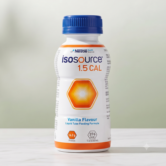 ISOSOURCE® 1.5 CAL (250ml) 48 bottles
