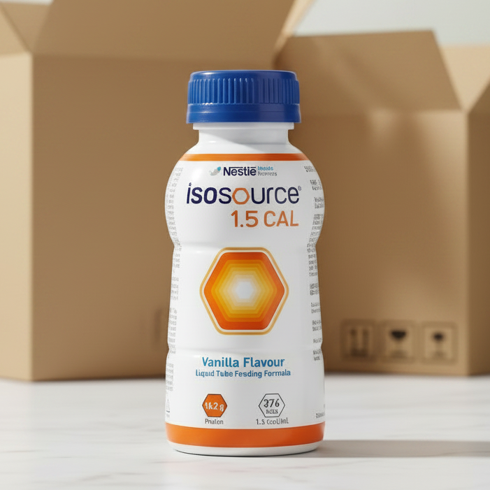 ISOSOURCE® 1.5 CAL (250ml) 24 bottles