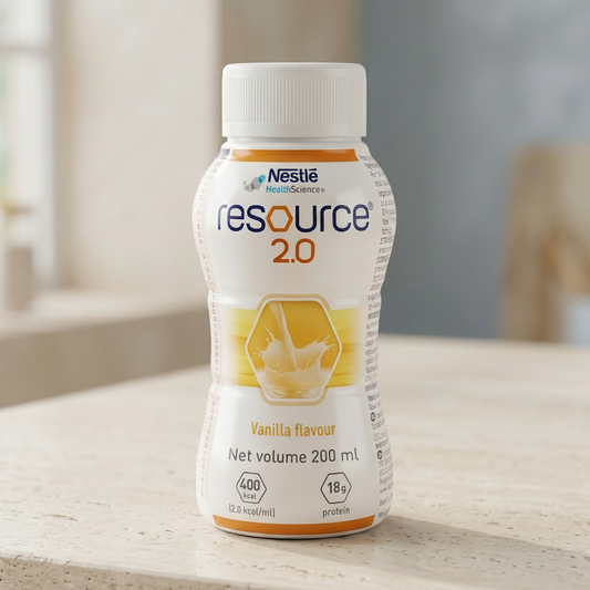 RESOURCE® 2.0 力源素® 2.0 (200毫升)