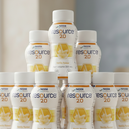 RESOURCE® 2.0 力源素® 2.0 (200毫升)