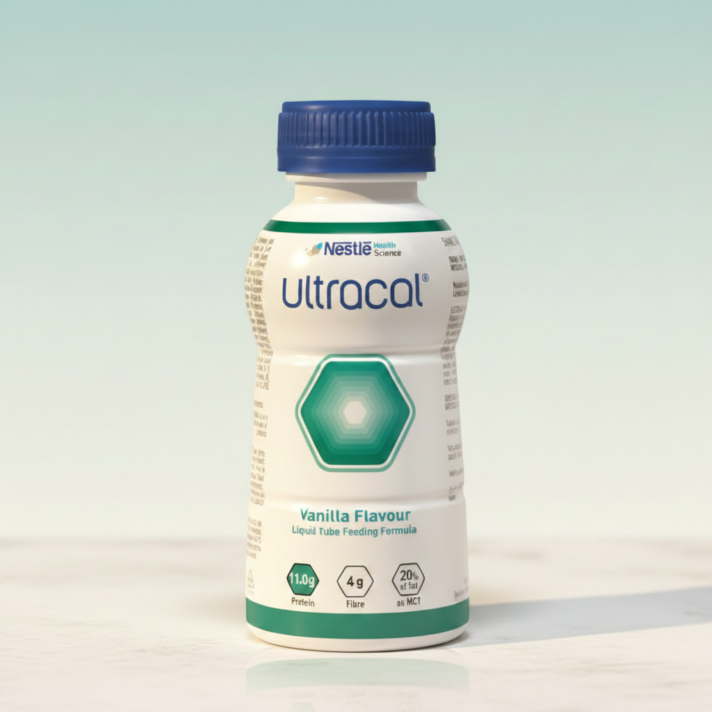 Ultracal® 安體健® (250毫升)24支