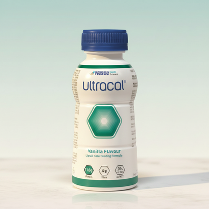 Ultracal® (250ml) 24 bottles