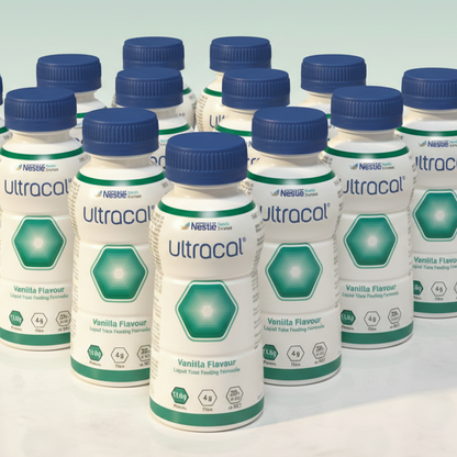 Ultracal® (250ml) 24 bottles