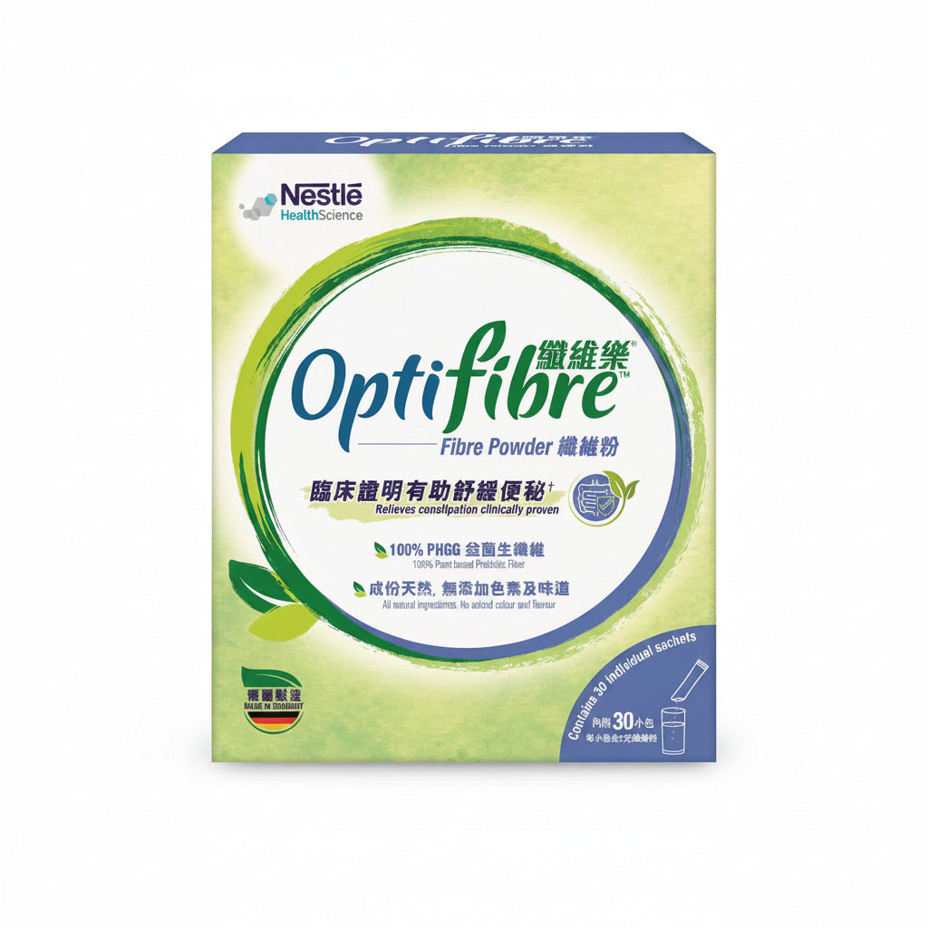 OptiFibre™ Fibre Powder (5g x 30 bags)