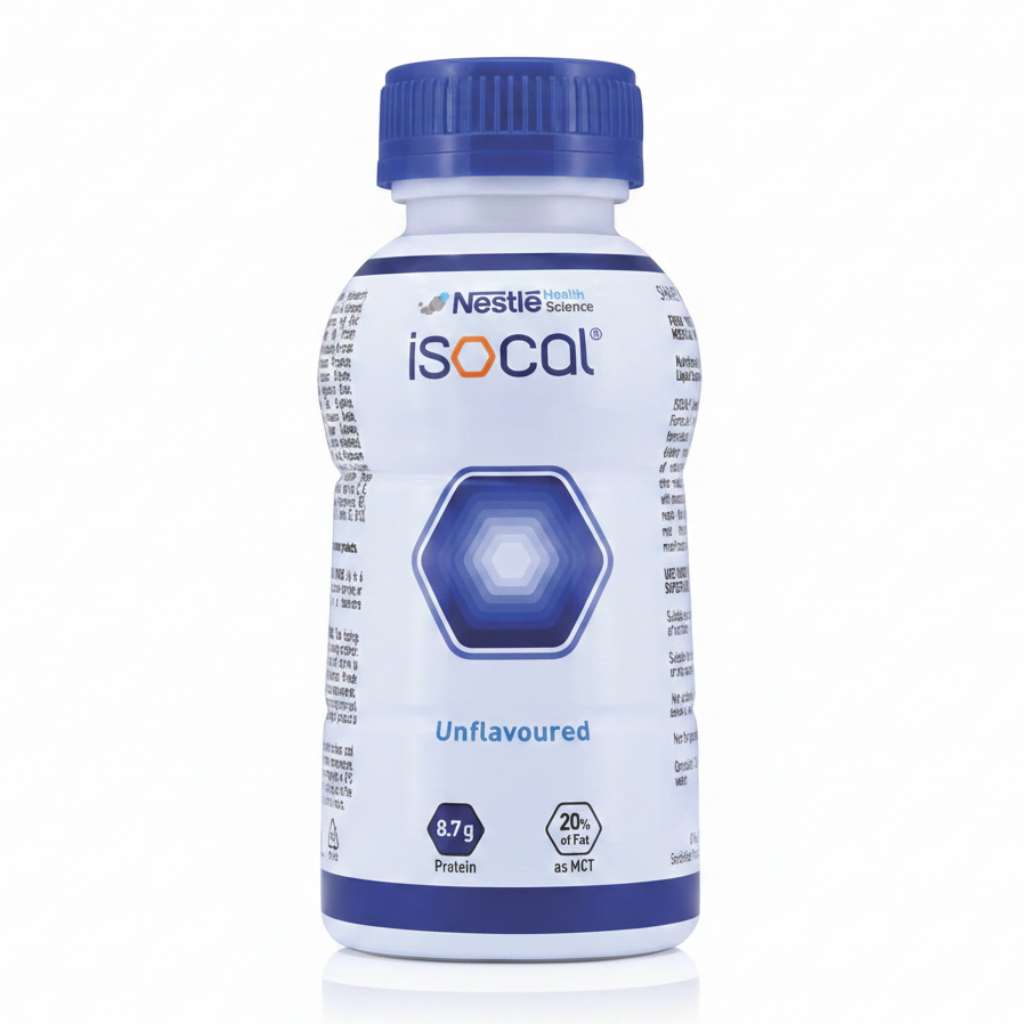 Isocal (250ml) 24 bottles