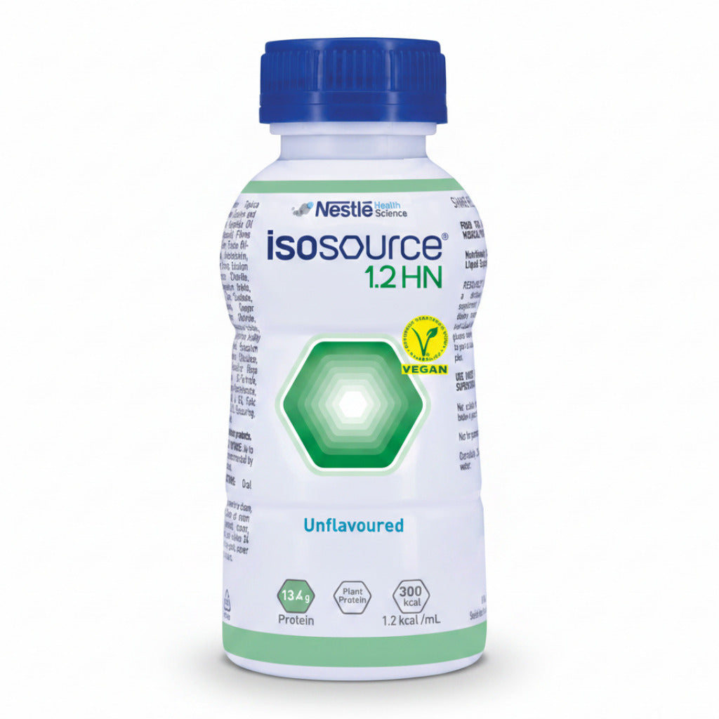 ISOSOURCE® 益源素® 1.2 HN Vegan (250毫升)48支
