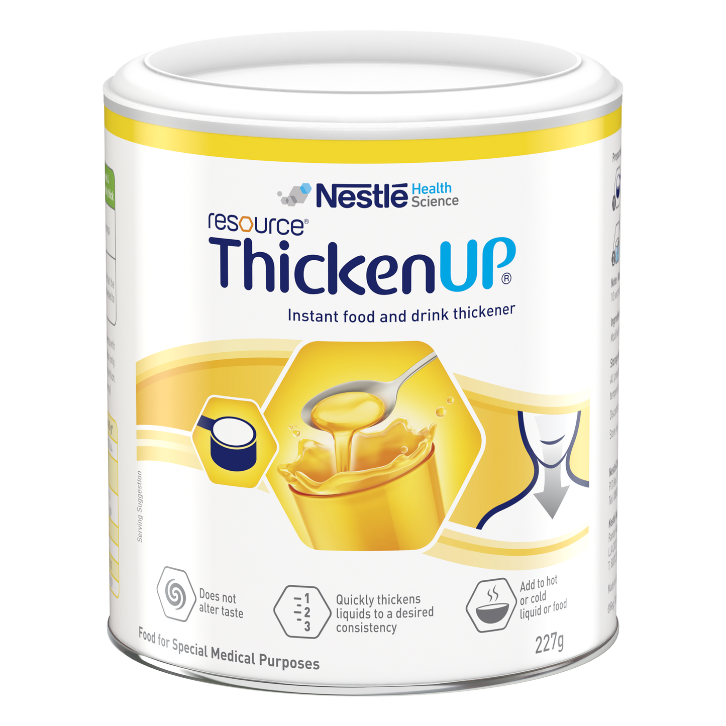 快凝寶® ThickenUP® (227克)12罐優惠套裝