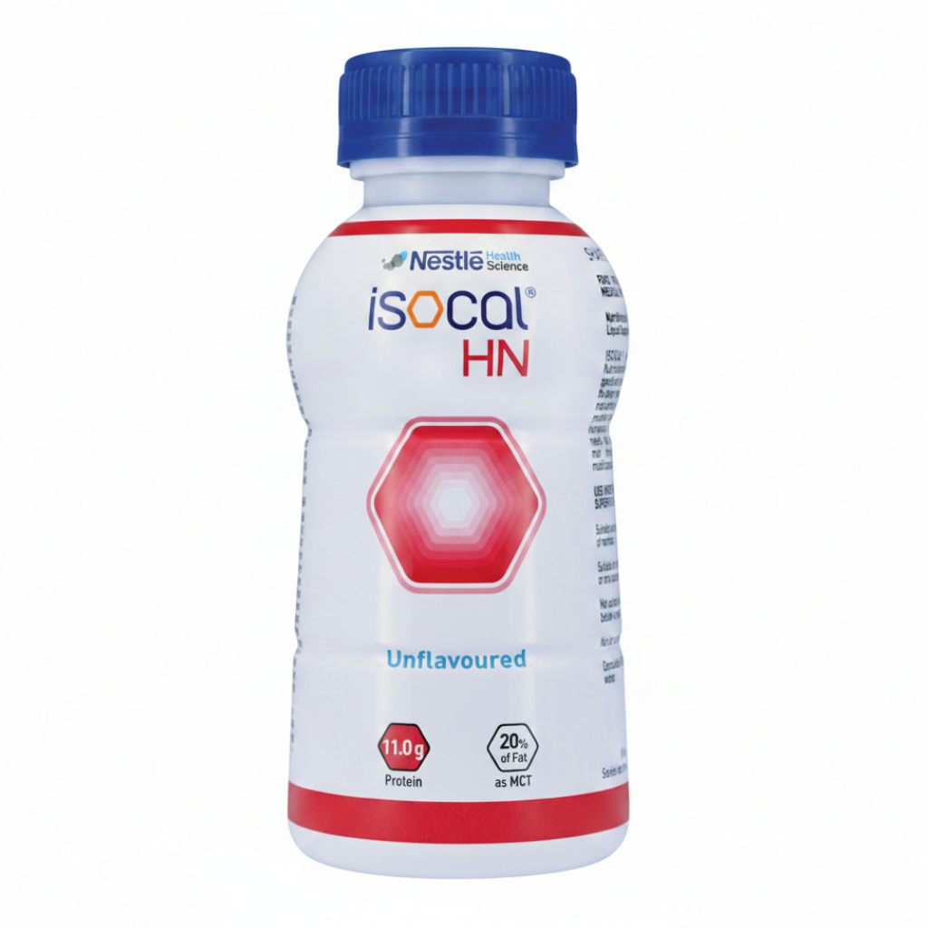 Isocal HN High Protein (250ml) 24 bottles