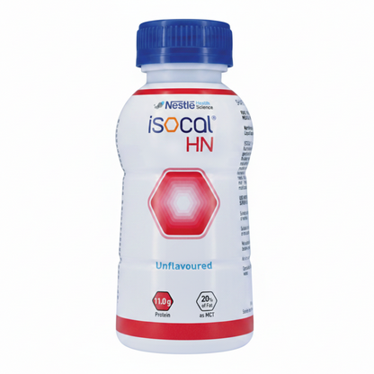 ISOCAL HN® High Protein (250ml) Discount Set 96 Bottles