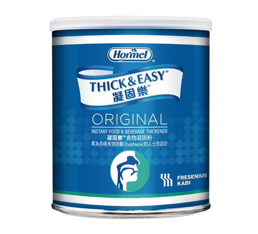 Thick & Easy 凝固樂食物凝固粉