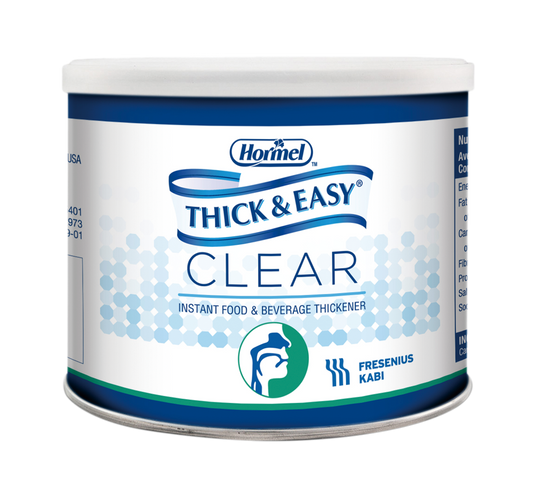 Thick & Easy Clear 凝固樂清透配方食物凝固粉