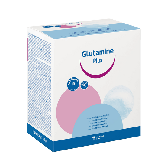 Glutamin Plus