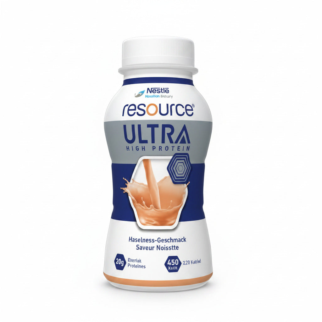 RESOURCE® ULTRA 力源素® 倍營™ (200毫升) 24支 - 全港格價