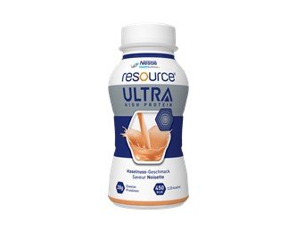 RESOURCE® ULTRA High Protein Nutritional Supplement (200ml) 48 Bottles