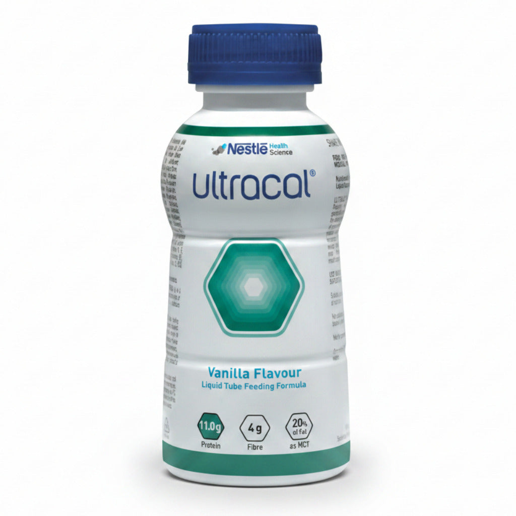 Ultracal® (250ml) 24 bottles
