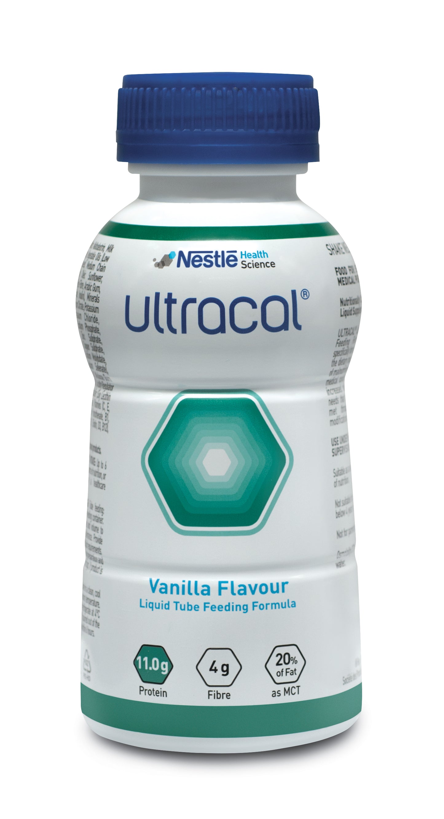 Ultracal® 安體健® (250毫升)96支